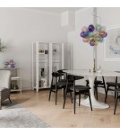 By Rydens Lampa wisząca 4200640-7000 Gross Ø30cm