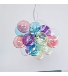 By Rydens Lampa wisząca 4200640-7000 Gross Ø30cm