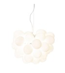 By Rydens Lampa wisząca 4200440-5002 Gross Ø50cm