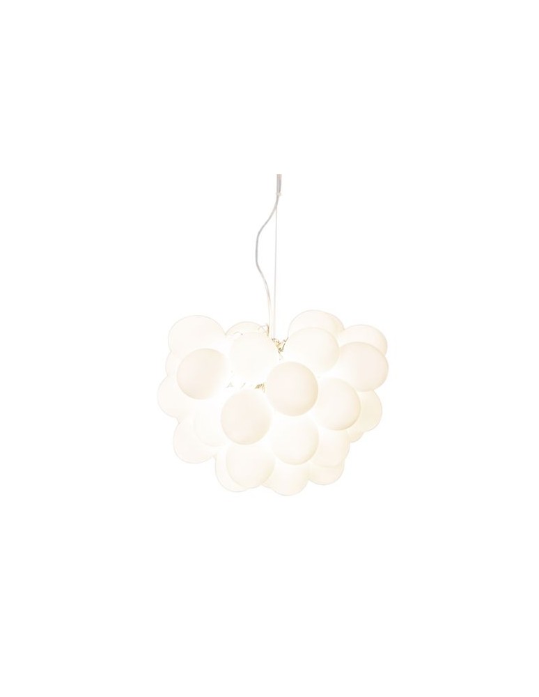 Designer pendant lamps - By Rydens Pendant lamp 4200440-5002 Gross Ø50cm - product kolory-swiatla.pl 1