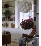 Designer pendant lamps - By Rydens Pendant lamp 4200440-5002 Gross Ø50cm - product 4