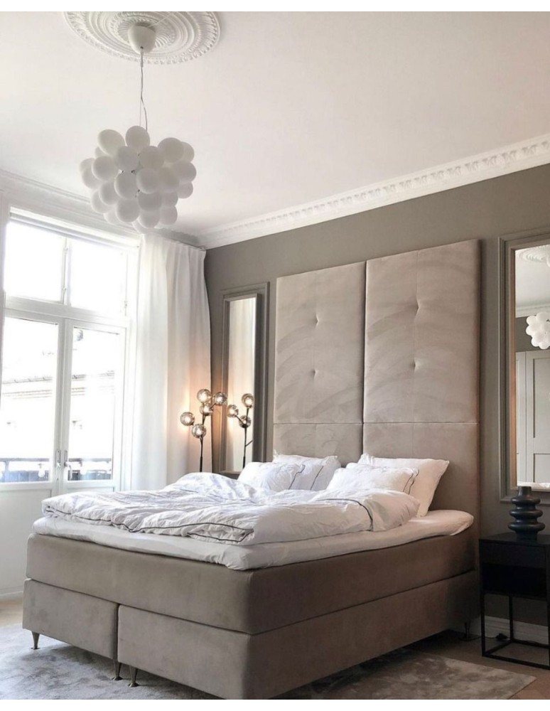 By Rydens Lampa wisząca 4200440-5002 Gross Ø50cm