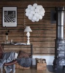 Designer pendant lamps - By Rydens Pendant lamp 4200440-5002 Gross Ø50cm - product 6