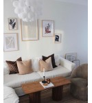 Designer pendant lamps - By Rydens Pendant lamp 4200440-5002 Gross Ø50cm - product 7