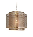 By Rydens Lampa wisząca 4200400-6519 Hermine Ø34cm