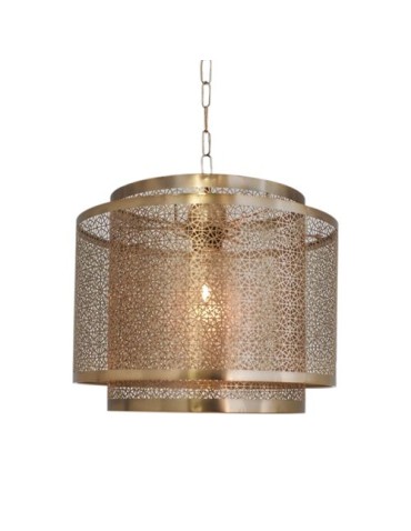 By Rydens Pendant lamp 4200400-6519 Hermine Ø34cm