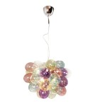 Designer pendant lamps - By Rydens Pendant lamp 4200440-7000 Gross Ø 50 cm - product 1