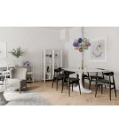 Designer pendant lamps - By Rydens Pendant lamp 4200440-7000 Gross Ø 50 cm - product 2