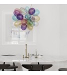 Designer pendant lamps - By Rydens Pendant lamp 4200440-7000 Gross Ø 50 cm - product 3