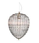 Pendant lamps - By Rydens Pendant lamp 4200370-6512 Amadeus Ø30cm - product 1