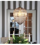 Pendant lamps - By Rydens Pendant lamp 4200370-6512 Amadeus Ø30cm - product 2