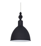 By Rydens Lampa wisząca 4400220-4007 Bazar Ø17cm