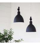 Loft pendant lamps - By Rydens Pendant lamp 4400220-4007 Bazaar Ø17cm - product 2