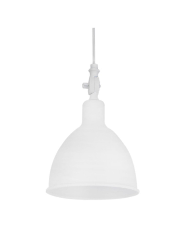 Loft pendant lamps - By Rydens Pendant lamp 4400220-5007 Bazaar Ø17cm - product kolory-swiatla.pl 1