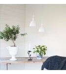 By Rydens Lampa wisząca 4400220-5007 Bazar Ø17cm