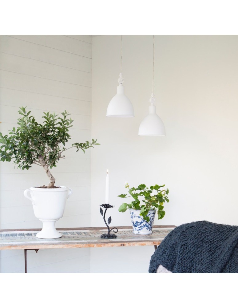 Loft pendant lamps - By Rydens Pendant lamp 4400220-5007 Bazaar Ø17cm - product kolory-swiatla.pl 2