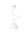 By Rydens Pendant lamp 4200930-5007 Bazaar Ø30cm