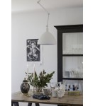 By Rydens Lampa wisząca 4200930-5007 Bazar Ø30cm