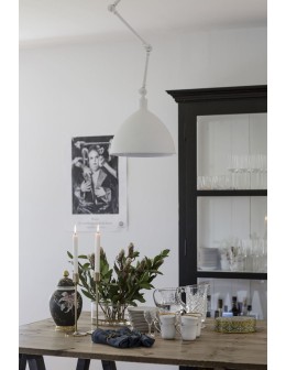 By Rydens Lampa wisząca 4200930-5007 Bazar Ø30cm - produkt 2