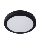 Hermetic plafonds - Lucide BRICE-LED LED Ceiling Black 28116/30/30 - product 3