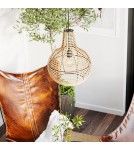 Boho pendant lamps - By Rydens Pendant lamp 4201570-5507 Granada Ø36cm - product 2