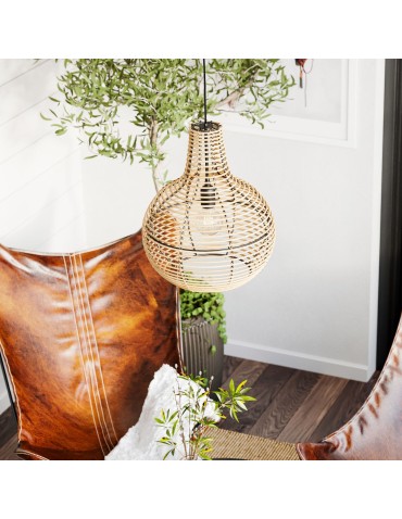 By Rydens Lampa wisząca 4201570-5507 Granada Ø36cm - produkt 2