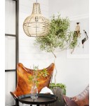 By Rydens Lampa wisząca 4201570-5507 Granada Ø36cm