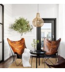 Boho pendant lamps - By Rydens Pendant lamp 4201570-5507 Granada Ø36cm - product 4