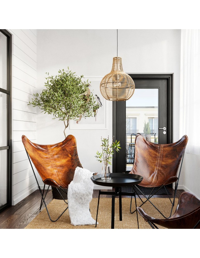 By Rydens Lampa wisząca 4201570-5507 Granada Ø36cm