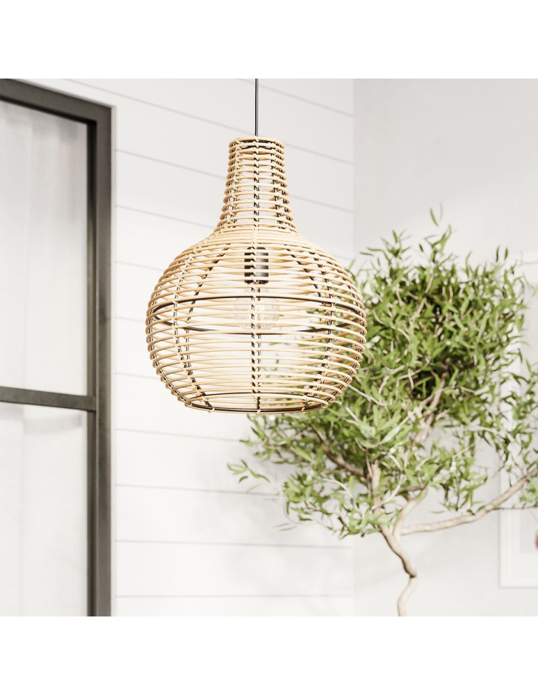 By Rydens Lampa wisząca 4201570-5507 Granada Ø36cm