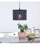 Pendant lamps with lampshade - By Rydens Pendant lamp 4200430-4007 Maison IP44 Ø36cm - product 2