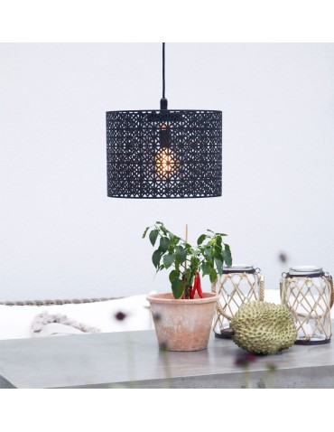 By Rydens Lampa wisząca 4200430-4007 Maison IP44 Ø36cm - produkt 2