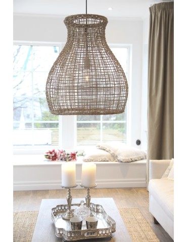 By Rydens Pendant lamp 4200010-5507 Seagrass - product 2