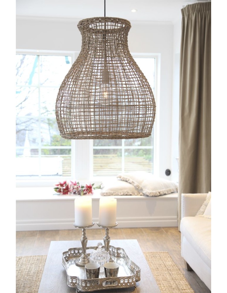 By Rydens Lampa wisząca 4200010-5507 Seagrass