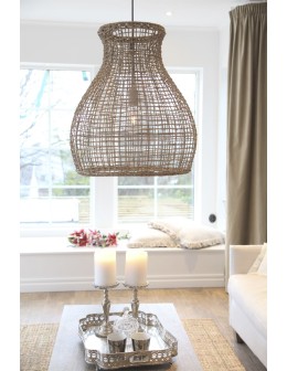 By Rydens Pendant lamp 4200010-5507 Seagrass - product 2