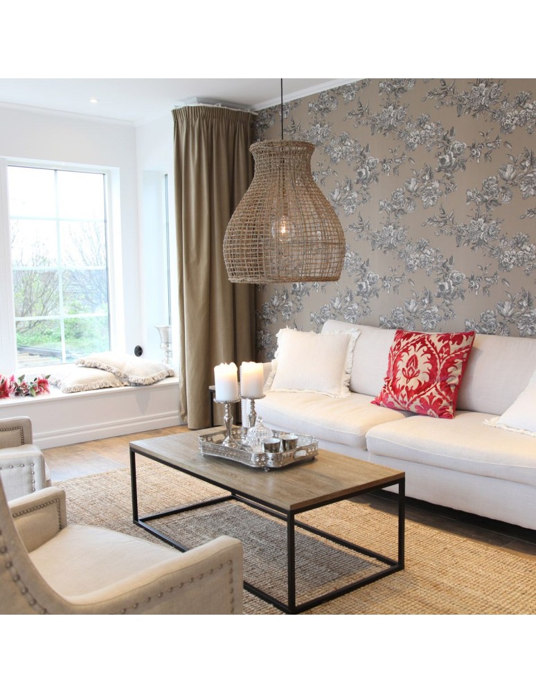 By Rydens Lampa wisząca 4200010-5507 Seagrass