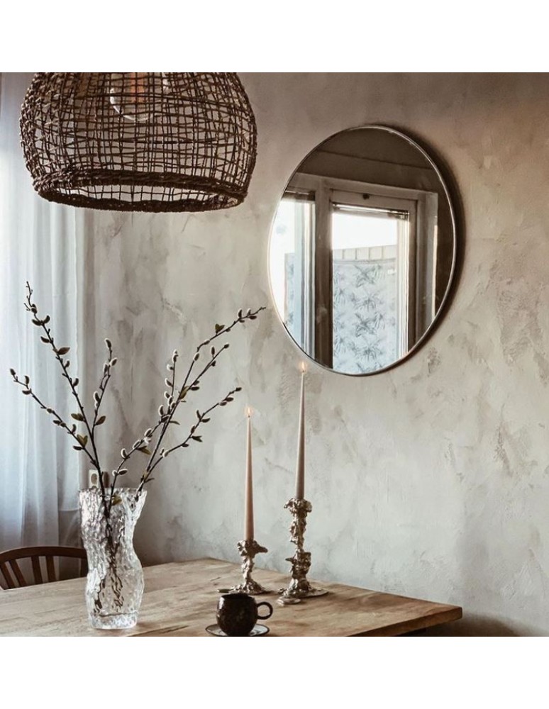 Boho pendant lamps - By Rydens Pendant lamp 4200010-5507 Seagrass - product kolory-swiatla.pl 4