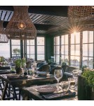 Boho pendant lamps - By Rydens Pendant lamp 4200010-5507 Seagrass - product 5