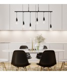 By Rydens Lampa wisząca 4201530-4002 Skyline 6-l