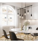 By Rydens Lampa wisząca 4201530-4002 Skyline 6-l