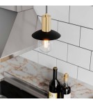 By Rydens Lampa wisząca 4400370-4002 Quinn