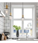 Loft pendant lamps - By Rydens Pendant lamp 4400370-4002 Quinn - product 4
