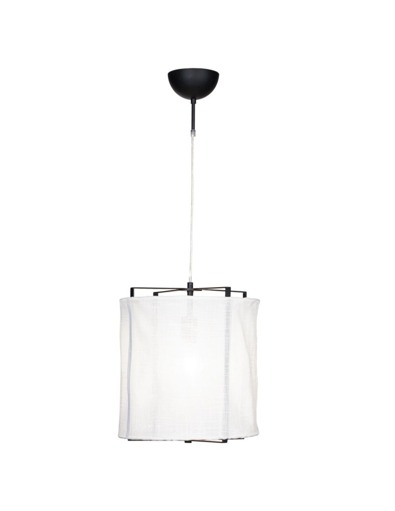 Pendant lamps - By Rydens Pendant lamp 4201940-5000 Softy Ø 35 - product kolory-swiatla.pl 1