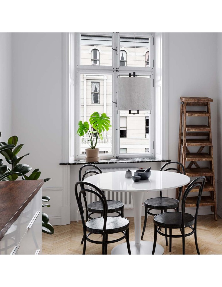 Pendant lamps - By Rydens Pendant lamp 4201940-5000 Softy Ø 35 - product kolory-swiatla.pl 2