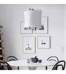 Pendant lamps - By Rydens Pendant lamp 4201940-5000 Softy Ø 35 - product 3