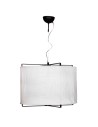 By Rydens Pendant lamp 4201950-5000 Softy Ø 60
