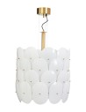 By Rydens Omlot pendant lamp Ø50 white/copper