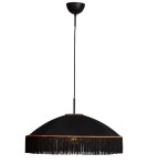 By Rydens Lampa wisząca Francis 4202330-4000 czarny By Rydens Lampa wisząca Francis 4202330-4000 czarny