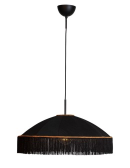 By Rydens Lampa wisząca Francis 4202330-4000 czarny