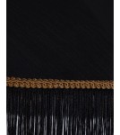 By Rydens Lampa wisząca Francis 4202330-4000 czarny By Rydens Lampa wisząca Francis 4202330-4000 czarny